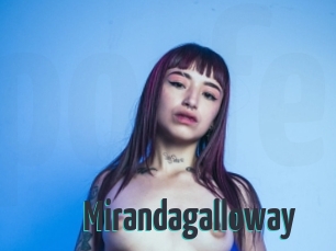 Mirandagalloway