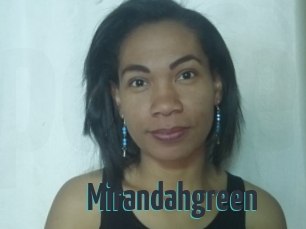 Mirandahgreen