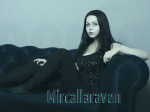 Mircallaraven