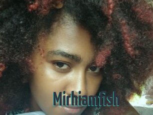 Mirhiamfish