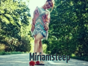 Miriamsteep