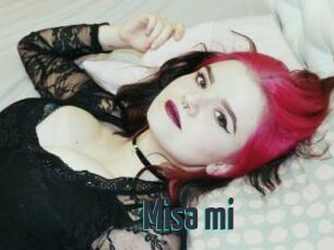 Misa_mi