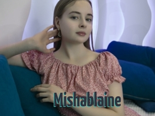 Mishablaine