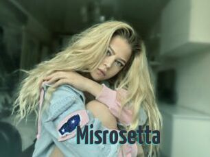 Misrosetta