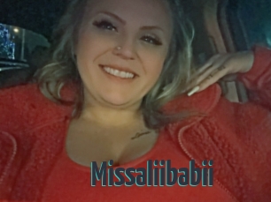 Missaliibabii