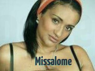 Missalome