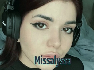 Missalyssa