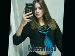 Missamisa