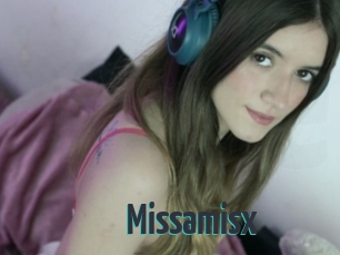 Missamisx