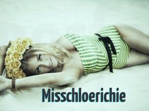 Misschloerichie