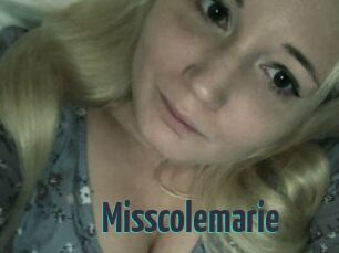 Misscolemarie