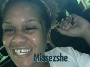 Missezshe