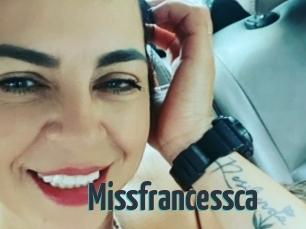 Missfrancessca