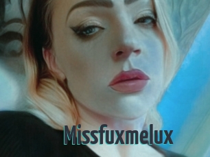 Missfuxmelux