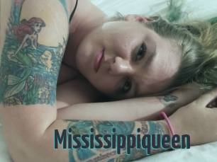 Mississippiqueen