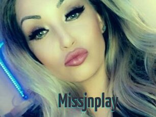 Missjnplay