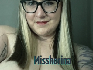 Misskorina