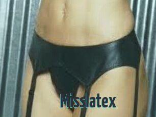 Miss_latex