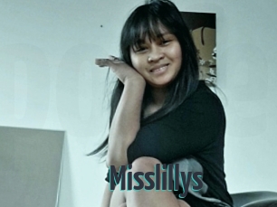 Misslillys