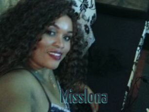 Misslona