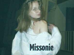 Missonie