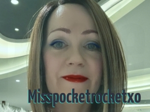 Misspocketrocketxo