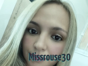 Missrouse30