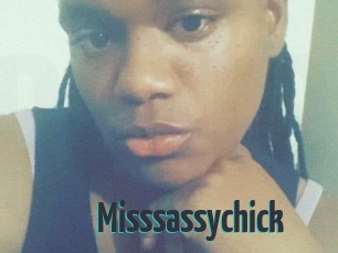 Misssassychick