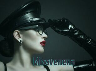 Missvenena