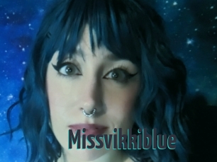 Missvikkiblue