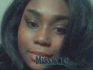 Missxx19