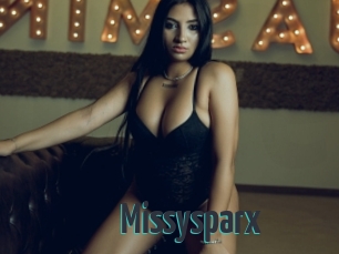 Missysparx