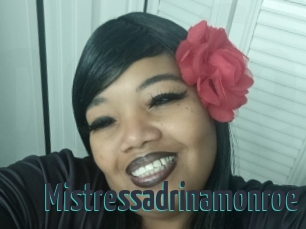 Mistressadrinamonroe