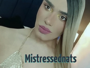 Mistressednats