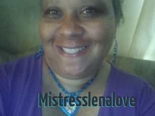 Mistresslenalove