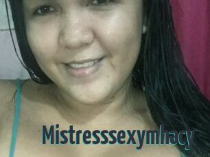 Mistresssexymhacy