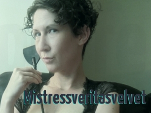 Mistressveritasvelvet