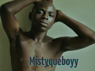 Mistyqueboyy