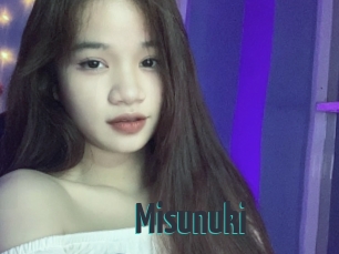 Misunuki