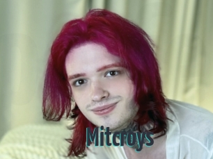 Mitcroys