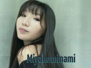 Miyakominami