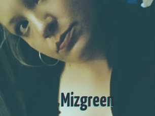 Mizgreen