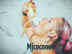 Mjcoconut