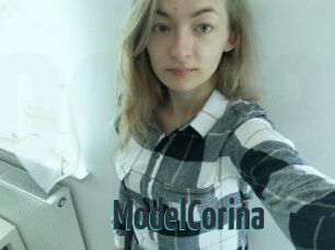 ModelCorina