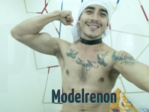 Modelrenon