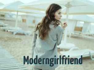 Moderngirlfriend