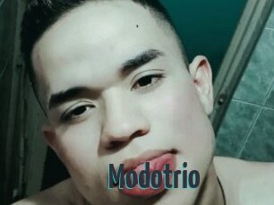 Modotrio