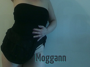 Moggann