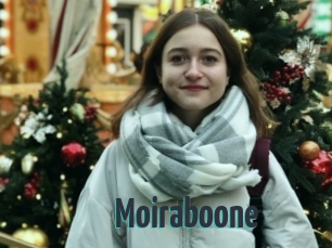 Moiraboone