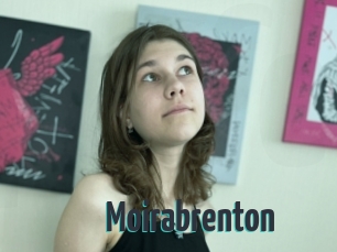 Moirabrenton